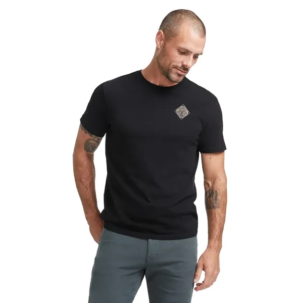 American Giant Classic Cotton Crew T - Men's - American Giant Classic Cotton Crew T - Men's - Image 2 of 40