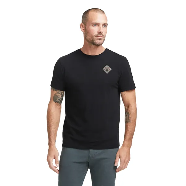 American Giant Classic Cotton Crew T - Men's - American Giant Classic Cotton Crew T - Men's - Image 0 of 40