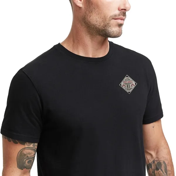 American Giant Classic Cotton Crew T - Men's - American Giant Classic Cotton Crew T - Men's - Image 4 of 40