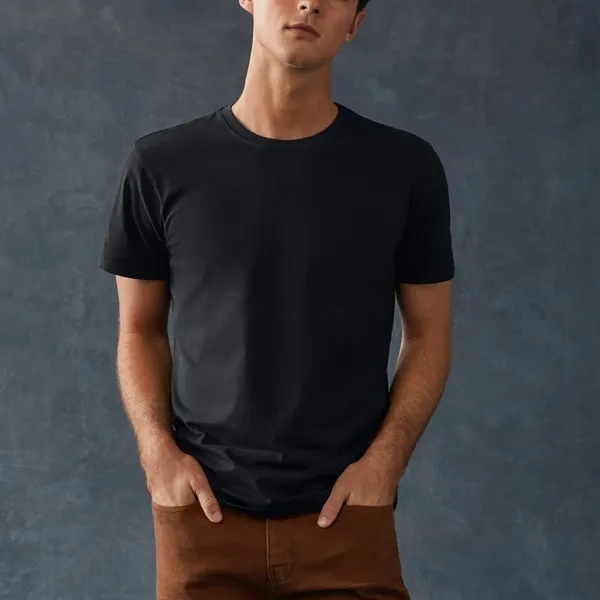 American Giant Classic Cotton Crew T - Men's - American Giant Classic Cotton Crew T - Men's - Image 7 of 40