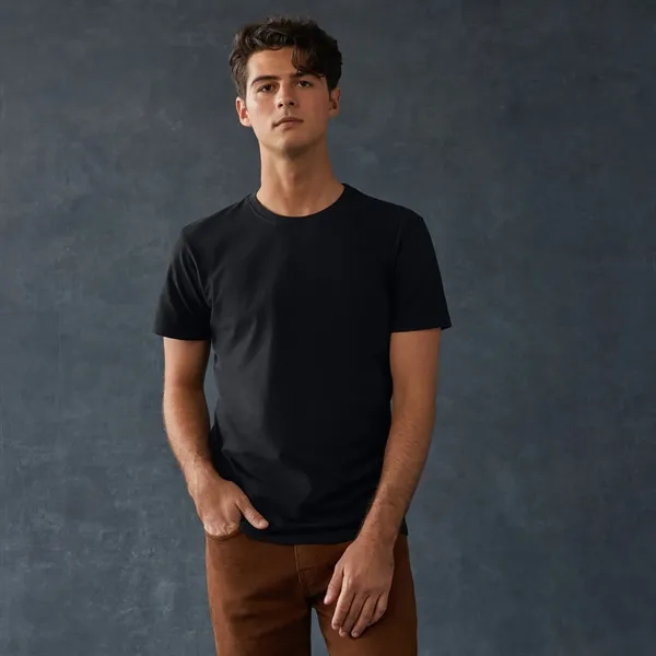 American Giant Classic Cotton Crew T - Men's - American Giant Classic Cotton Crew T - Men's - Image 8 of 40