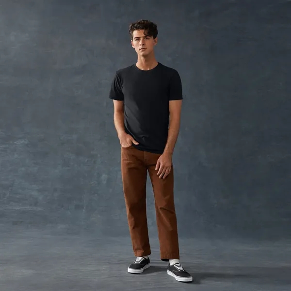 American Giant Classic Cotton Crew T - Men's - American Giant Classic Cotton Crew T - Men's - Image 5 of 40