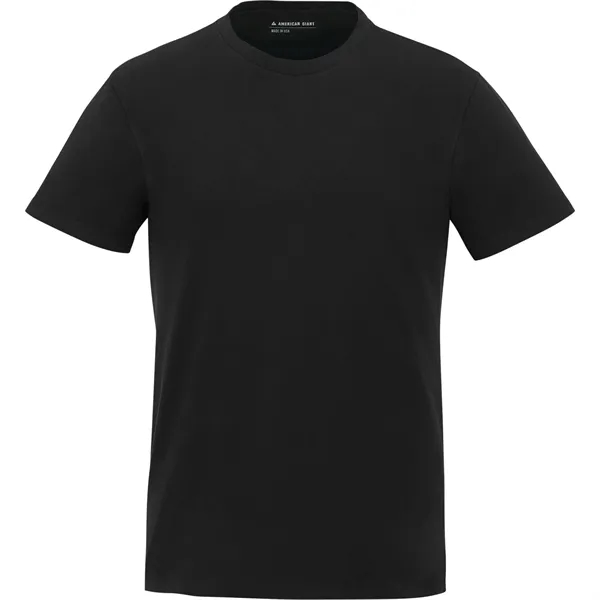 American Giant Classic Cotton Crew T - Men's - American Giant Classic Cotton Crew T - Men's - Image 6 of 40