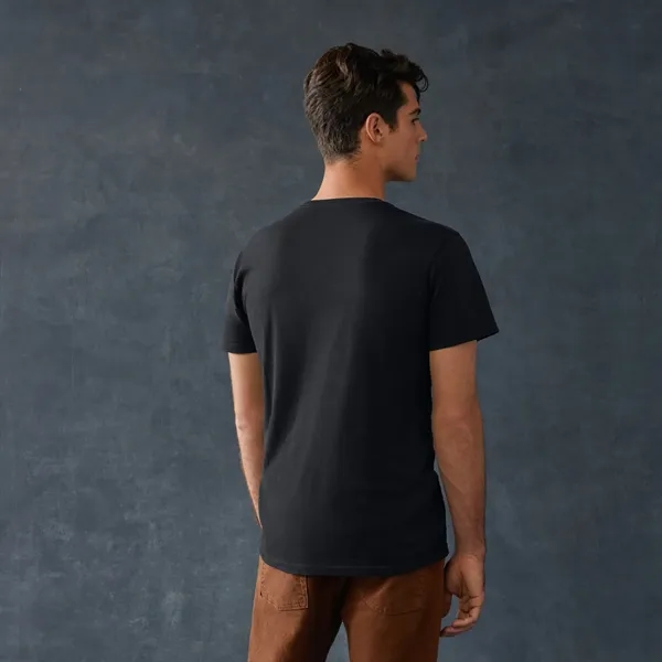 American Giant Classic Cotton Crew T - Men's - American Giant Classic Cotton Crew T - Men's - Image 10 of 40