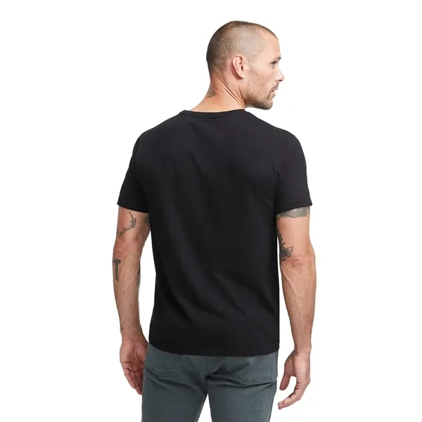 American Giant Classic Cotton Crew T - Men's - American Giant Classic Cotton Crew T - Men's - Image 3 of 40