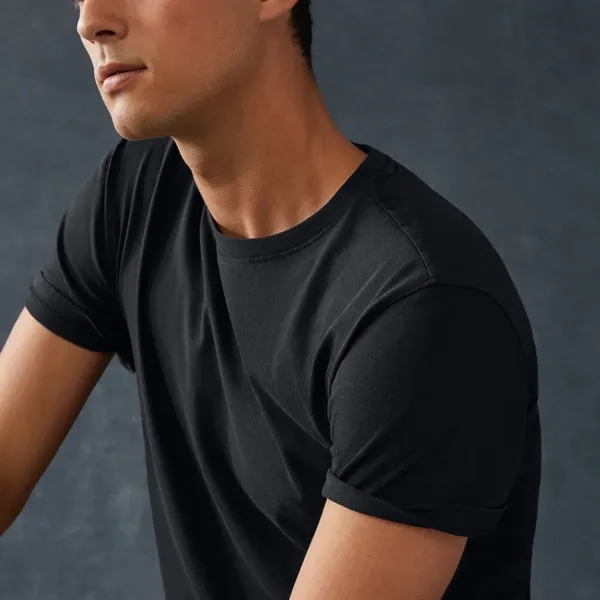 American Giant Classic Cotton Crew T - Men's - American Giant Classic Cotton Crew T - Men's - Image 12 of 40