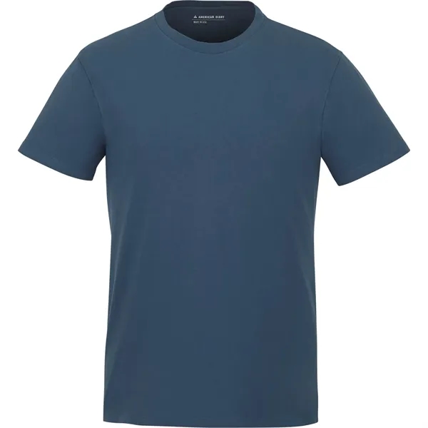 American Giant Classic Cotton Crew T - Men's - American Giant Classic Cotton Crew T - Men's - Image 20 of 40