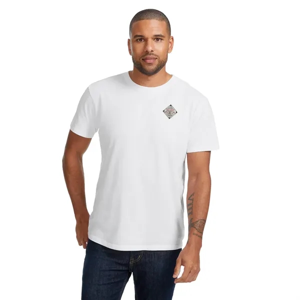 American Giant Classic Cotton Crew T - Men's - American Giant Classic Cotton Crew T - Men's - Image 28 of 40