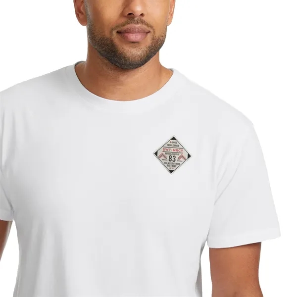 American Giant Classic Cotton Crew T - Men's - American Giant Classic Cotton Crew T - Men's - Image 30 of 40