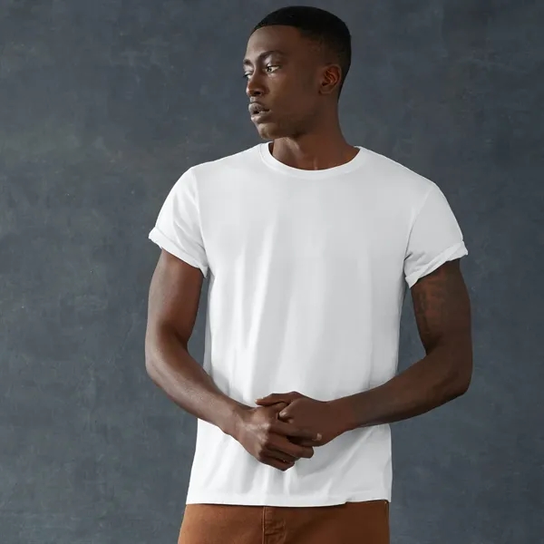 American Giant Classic Cotton Crew T - Men's - American Giant Classic Cotton Crew T - Men's - Image 32 of 40