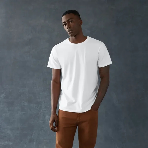 American Giant Classic Cotton Crew T - Men's - American Giant Classic Cotton Crew T - Men's - Image 34 of 40