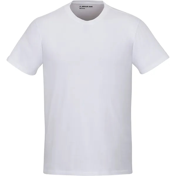 American Giant Classic Cotton Crew T - Men's - American Giant Classic Cotton Crew T - Men's - Image 33 of 40