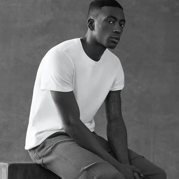 American Giant Classic Cotton Crew T - Men's - American Giant Classic Cotton Crew T - Men's - Image 39 of 40