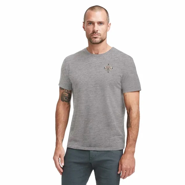 American Giant Classic Cotton Crew T - Men's - American Giant Classic Cotton Crew T - Men's - Image 14 of 40