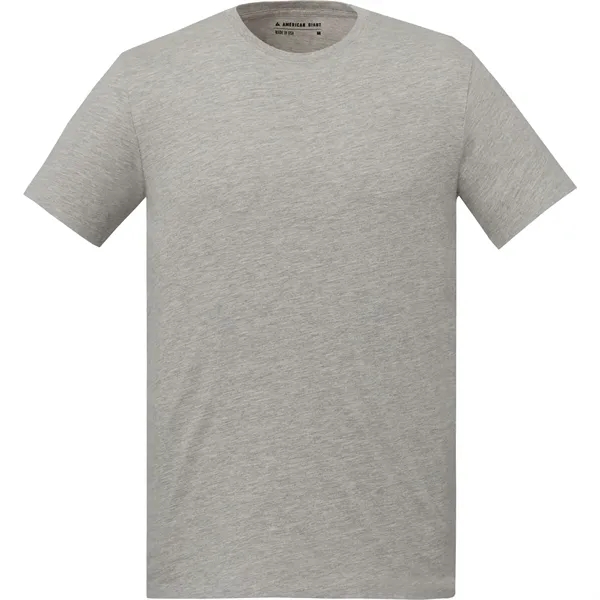 American Giant Classic Cotton Crew T - Men's - American Giant Classic Cotton Crew T - Men's - Image 15 of 40