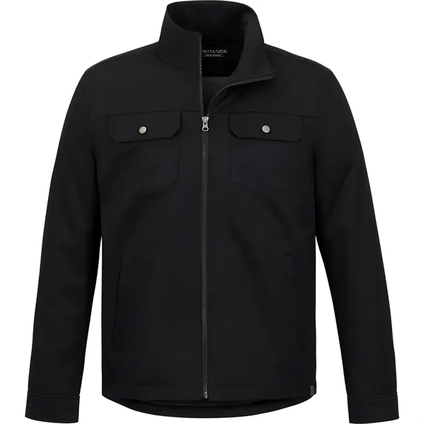 Men's HARDY Eco Jacket - Men's HARDY Eco Jacket - Image 10 of 13