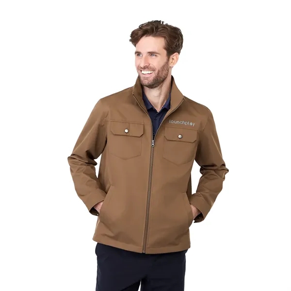 Men's HARDY Eco Jacket - Men's HARDY Eco Jacket - Image 1 of 13