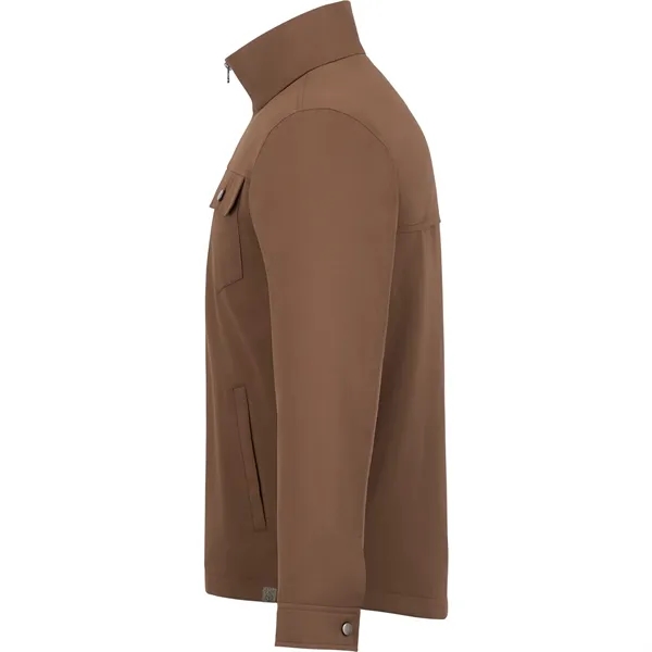 Men's HARDY Eco Jacket - Men's HARDY Eco Jacket - Image 8 of 13
