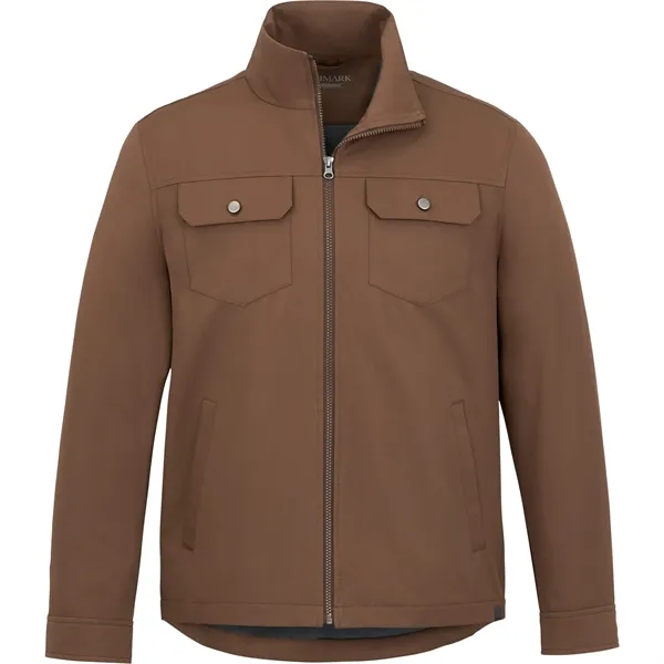 Men's HARDY Eco Jacket - Men's HARDY Eco Jacket - Image 6 of 13