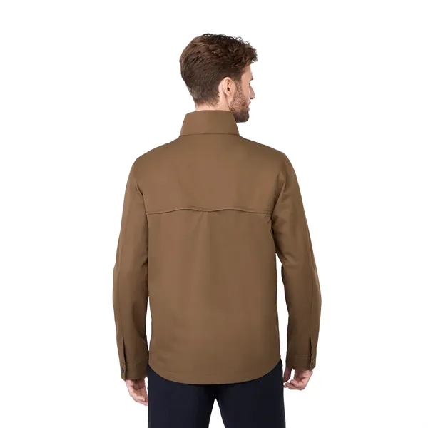 Men's HARDY Eco Jacket - Men's HARDY Eco Jacket - Image 2 of 13