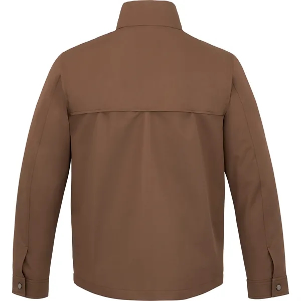 Men's HARDY Eco Jacket - Men's HARDY Eco Jacket - Image 7 of 13