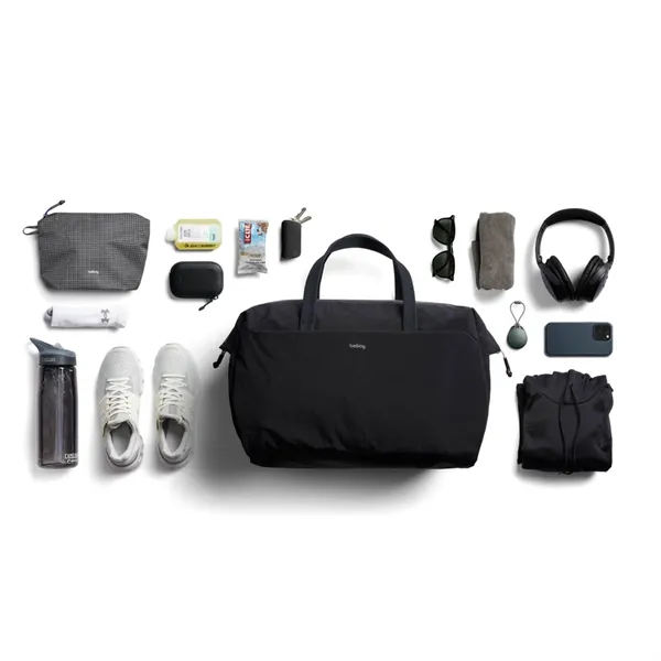 Bellroy Lite Recycled Duffle