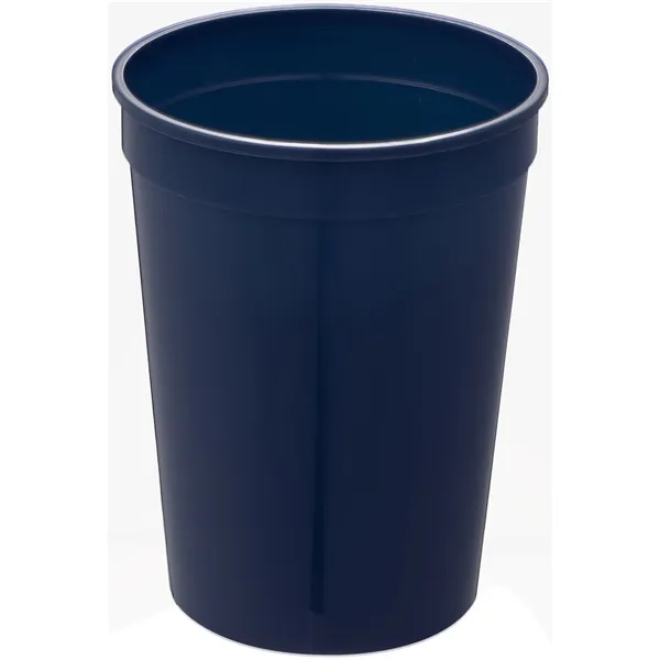 Solid 12oz Stadium Cup - Solid 12oz Stadium Cup - Image 12 of 19