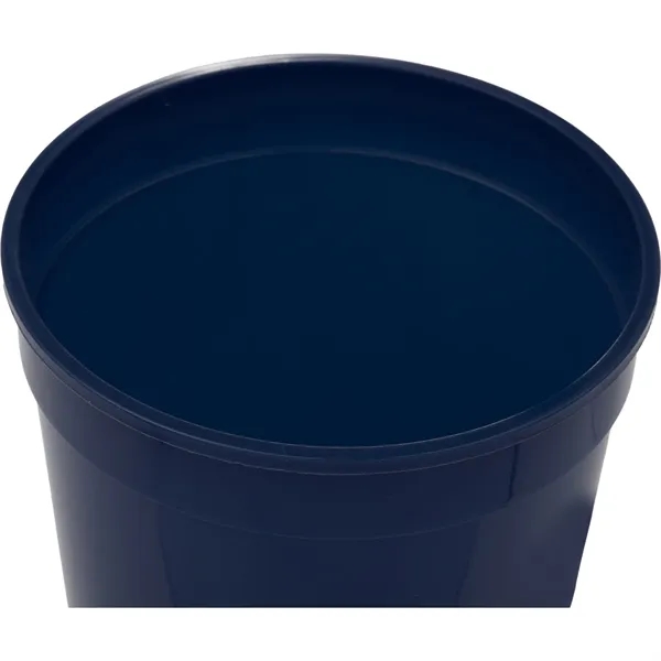 Solid 12oz Stadium Cup - Solid 12oz Stadium Cup - Image 13 of 19