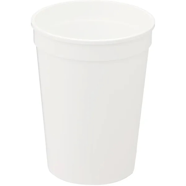 Solid 12oz Stadium Cup - Solid 12oz Stadium Cup - Image 8 of 19