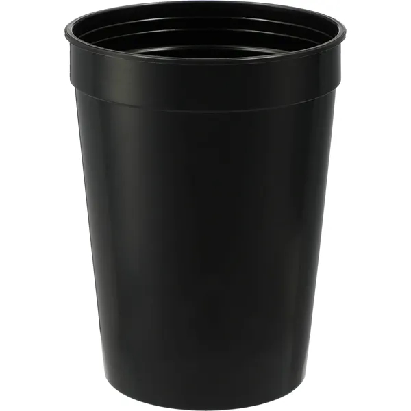 Solid 12oz Stadium Cup - Solid 12oz Stadium Cup - Image 2 of 19