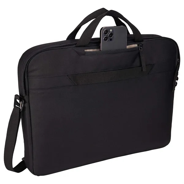 Case Logic Invigo Recycled 16' Messenger Bag - Case Logic Invigo Recycled 16' Messenger Bag - Image 13 of 16