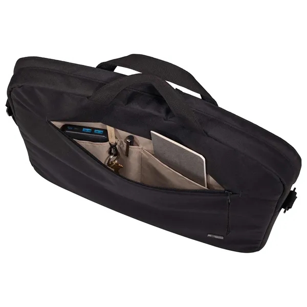 Case Logic Invigo Recycled 16' Messenger Bag - Case Logic Invigo Recycled 16' Messenger Bag - Image 6 of 16