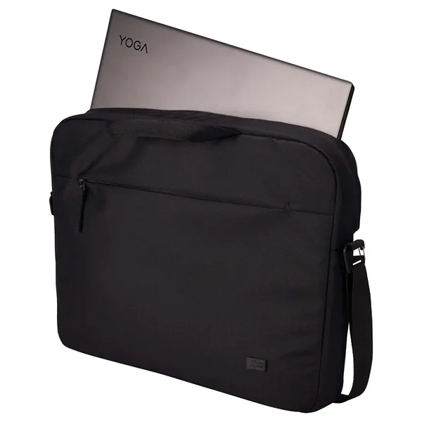 Case Logic Invigo Recycled 16' Messenger Bag - Case Logic Invigo Recycled 16' Messenger Bag - Image 7 of 16
