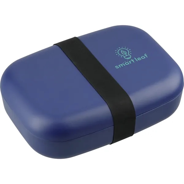 Ekobo Rectangular Bento Box - Ekobo Rectangular Bento Box - Image 7 of 9