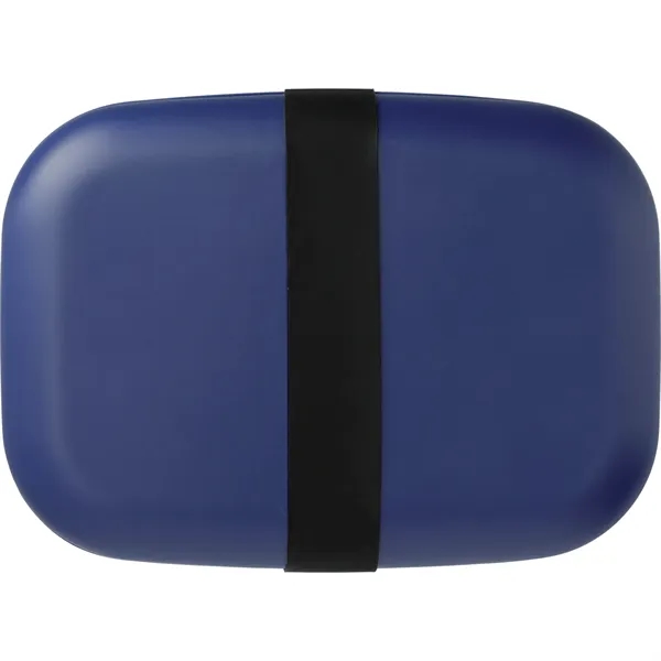 Ekobo Rectangular Bento Box - Ekobo Rectangular Bento Box - Image 6 of 9