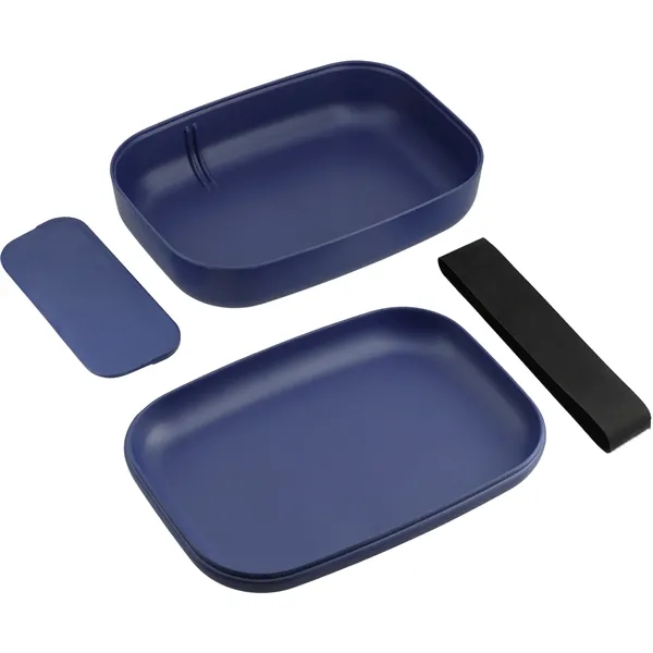 Ekobo Rectangular Bento Box - Ekobo Rectangular Bento Box - Image 8 of 9