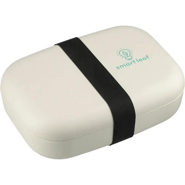 Ekobo Rectangular Bento Box - Ekobo Rectangular Bento Box - Image 2 of 9