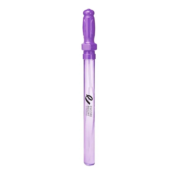 XL Long Bubble Wand Maker - 14-1/2" - XL Long Bubble Wand Maker - 14-1/2" - Image 2 of 8