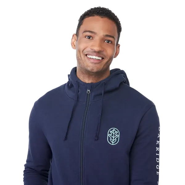 tentree Organic Cotton Zip Hoodie - Men's - tentree Organic Cotton Zip Hoodie - Men's - Image 5 of 32