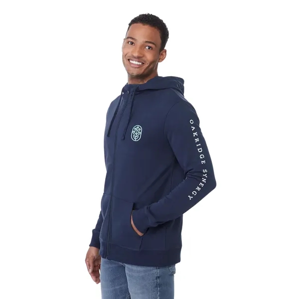tentree Organic Cotton Zip Hoodie - Men's - tentree Organic Cotton Zip Hoodie - Men's - Image 6 of 32