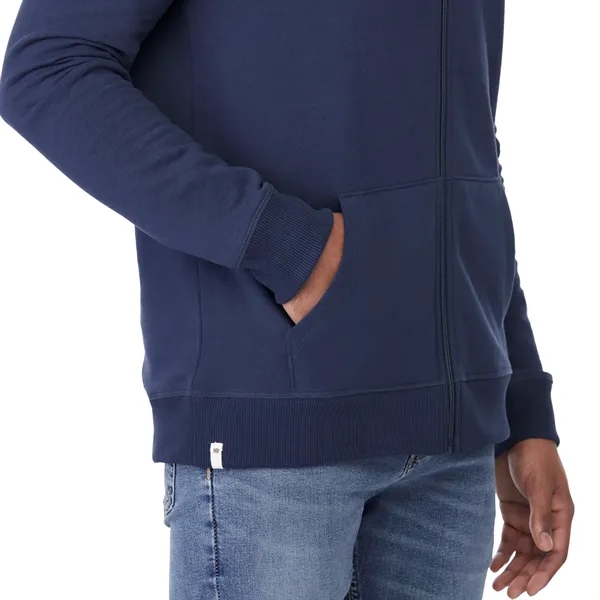 tentree Organic Cotton Zip Hoodie - Men's - tentree Organic Cotton Zip Hoodie - Men's - Image 7 of 32