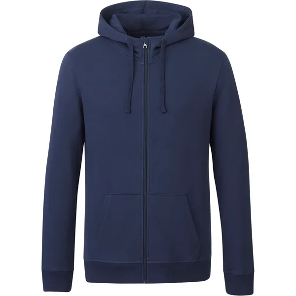 tentree Organic Cotton Zip Hoodie - Men's - tentree Organic Cotton Zip Hoodie - Men's - Image 9 of 32