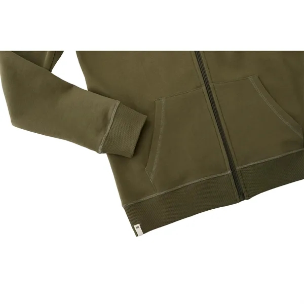 tentree Organic Cotton Zip Hoodie - Men's - tentree Organic Cotton Zip Hoodie - Men's - Image 25 of 32