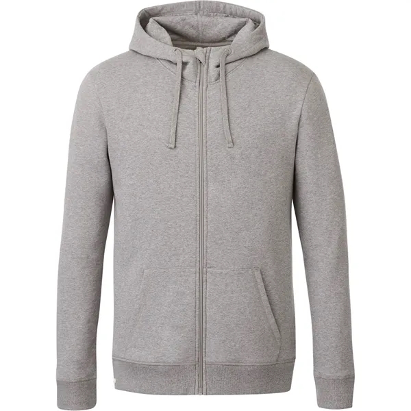 tentree Organic Cotton Zip Hoodie - Men's - tentree Organic Cotton Zip Hoodie - Men's - Image 13 of 32