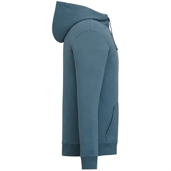 tentree Organic Cotton Zip Hoodie - Men's - tentree Organic Cotton Zip Hoodie - Men's - Image 32 of 32