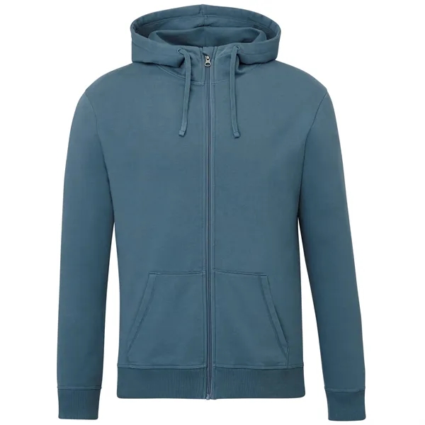 tentree Organic Cotton Zip Hoodie - Men's - tentree Organic Cotton Zip Hoodie - Men's - Image 29 of 32