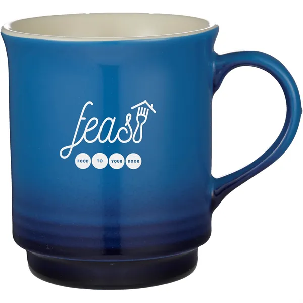 Sonoma Gradient Mug 14oz