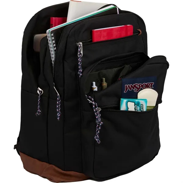 JanSport Cool Student 15" Computer Backpack - JanSport Cool Student 15" Computer Backpack - Image 2 of 3