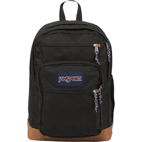 JanSport Cool Student 15" Computer Backpack - JanSport Cool Student 15" Computer Backpack - Image 1 of 3