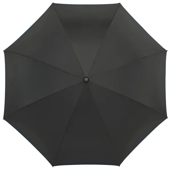 48" Recycled Manual Inversion Umbrella - 48" Recycled Manual Inversion Umbrella - Image 31 of 31